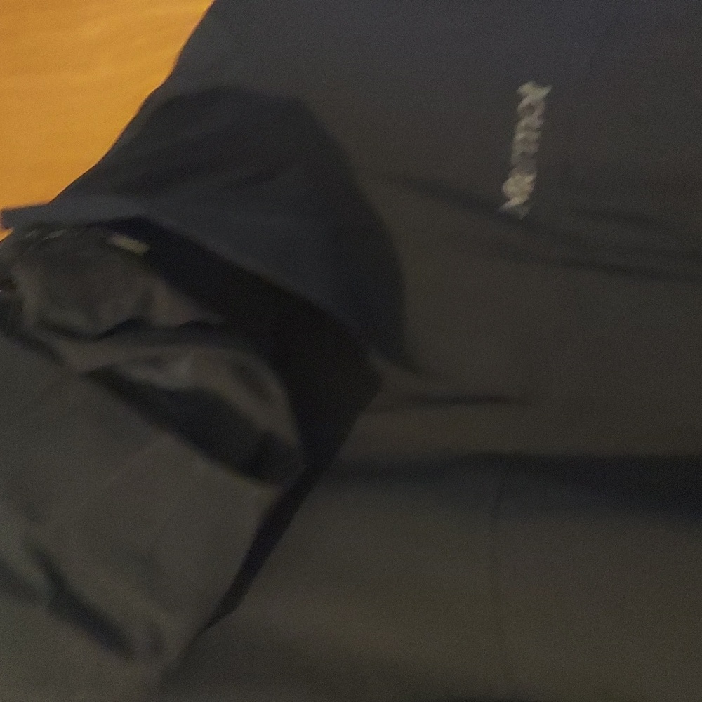 Marmot Men's Apparel Elevation Jacket - Men's Black 2XL M13122001XXL Model: M131 - Picture 3 of 6